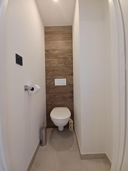 Cap'Nomad Studio Cote Mer - Balcon - Piscine - Parking Agde Exterior foto