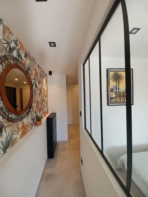 Cap'Nomad Studio Cote Mer - Balcon - Piscine - Parking Agde Exterior foto